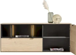 XOOON Elements Natural Dressoir