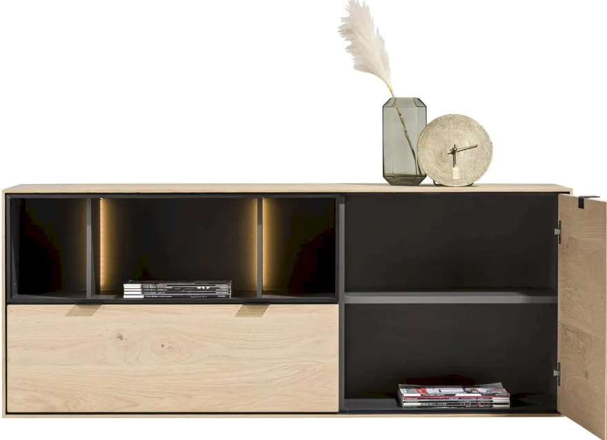 XOOON Elements Natural Dressoir