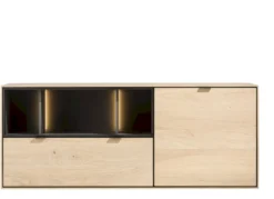 XOOON Elements Natural Dressoir