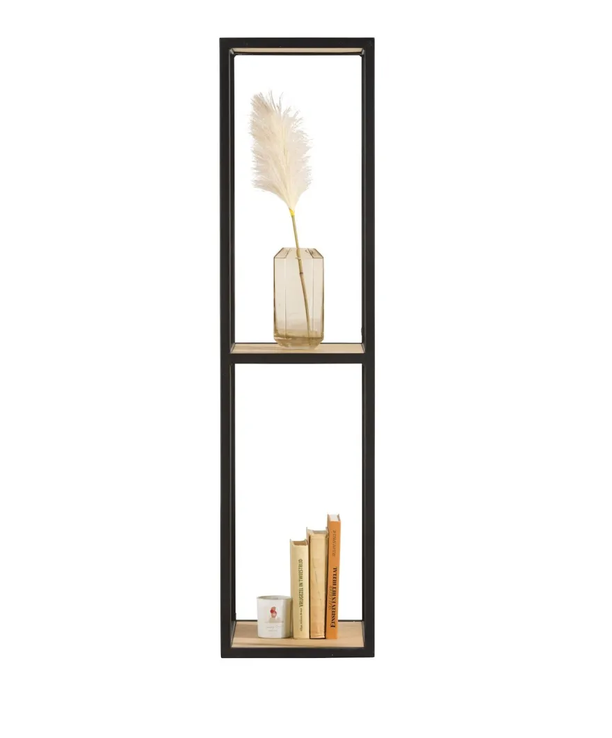 XOOON Elements 2-niches Boekenkast