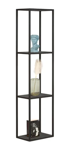 XOOON Elements 3-niches Boekenkast