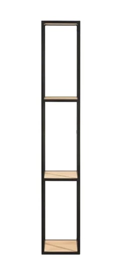 XOOON Elements 3-niches Boekenkast