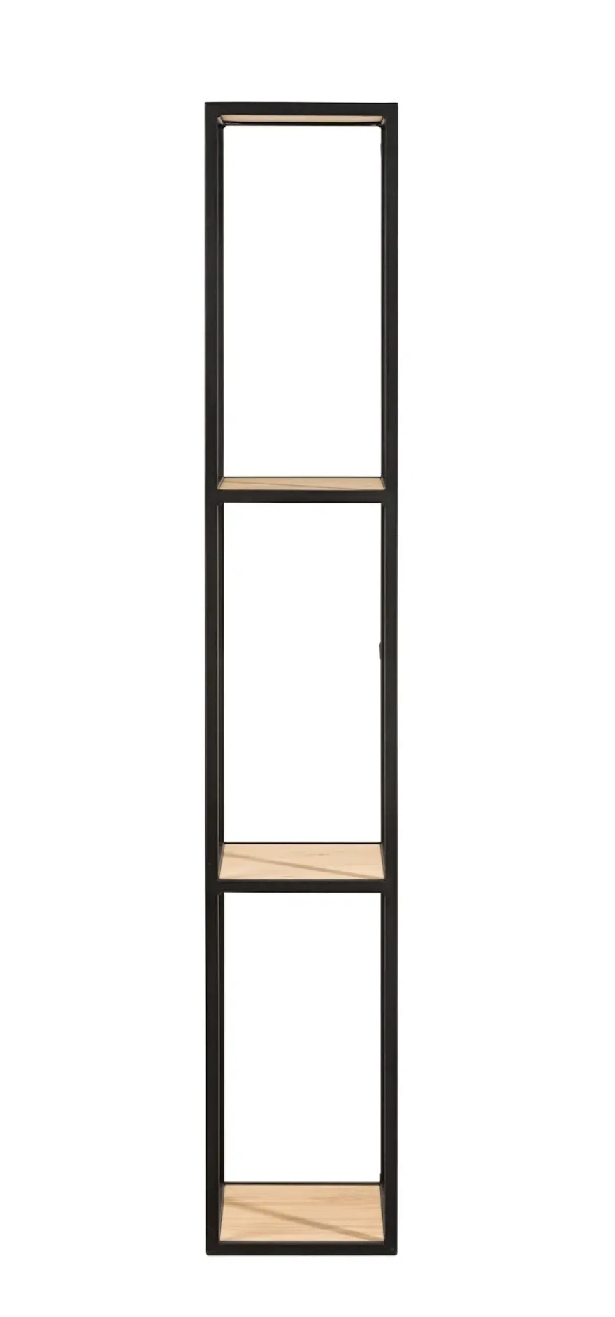 XOOON Elements 3-niches Boekenkast