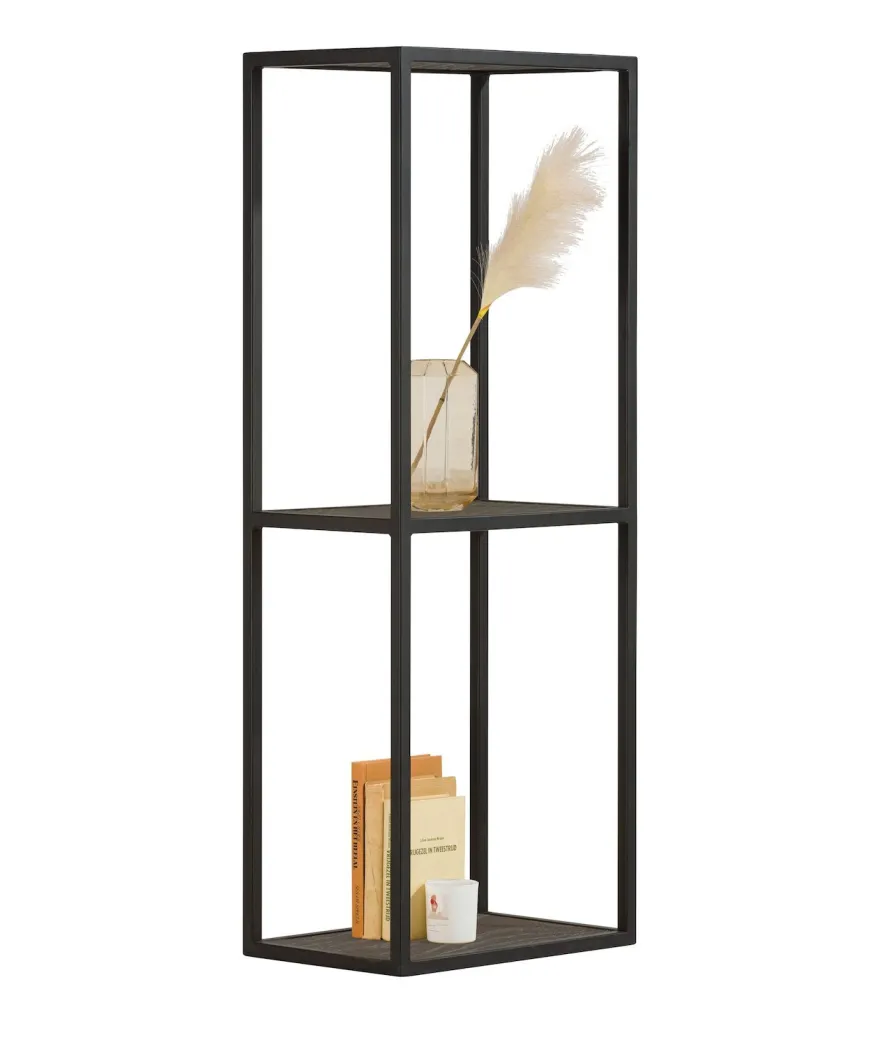 XOOON Elements 2-niches Boekenkast