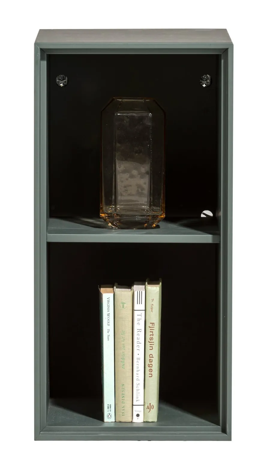XOOON Elements 2 Niches Kast