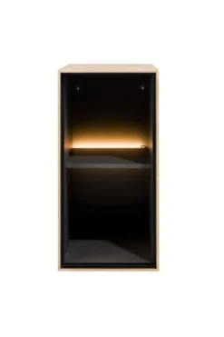 XOOON Elements 2 Niches Kast