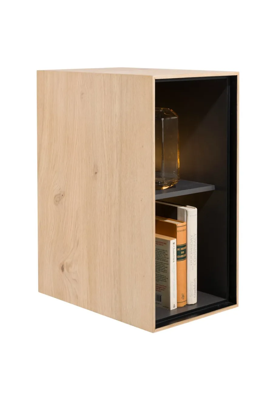 XOOON Elements 2 Niches Kast