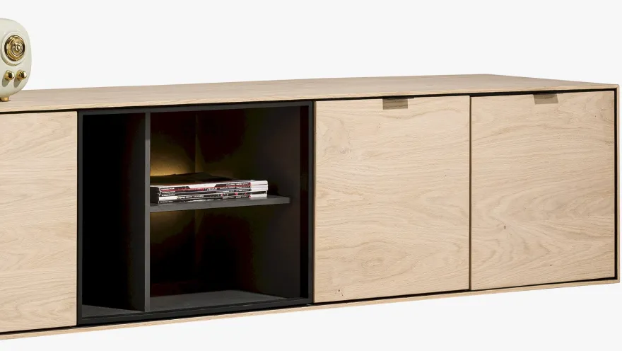 XOOON Elements Tv-meubel