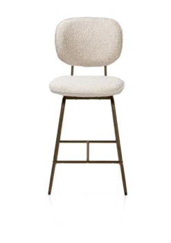 XOOON Lexi Cloudy Barstoel