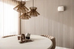 XOOON Lund Cone Rond Eettafel