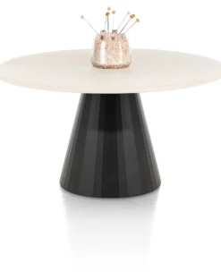 XOOON Lund Cone Rond Eettafel