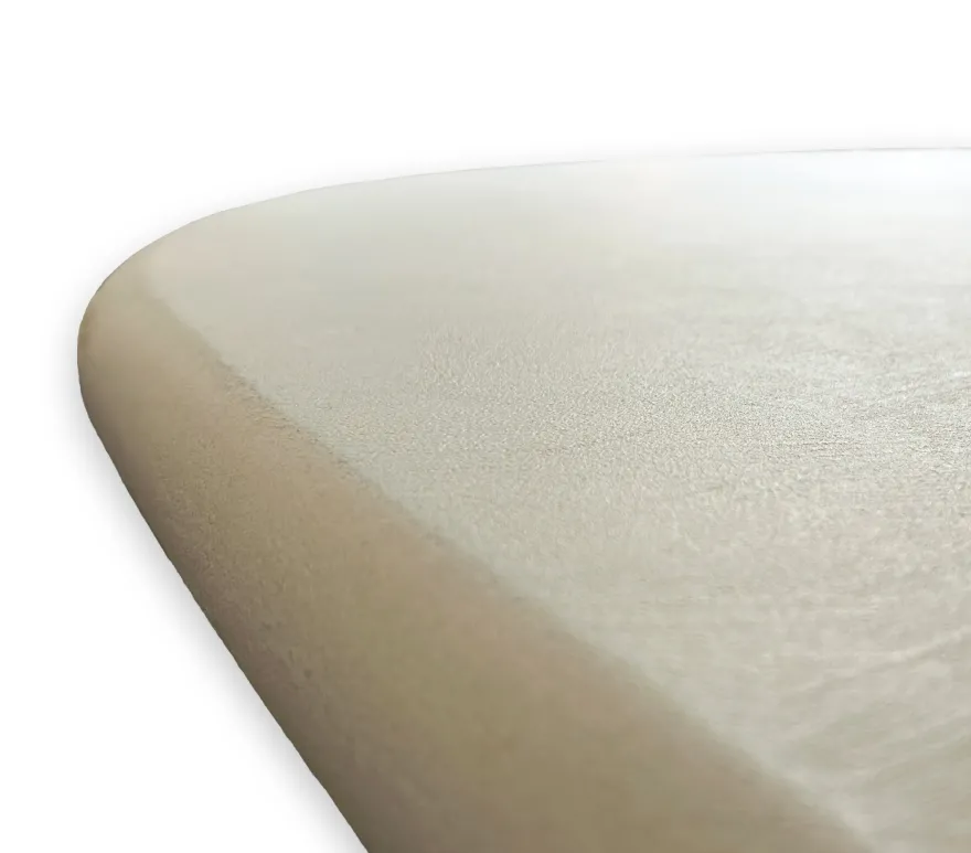 XOOON Lund Cone Rond Eettafel