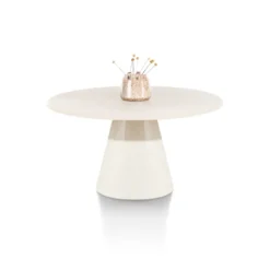 XOOON Lund Cone Rond Eettafel