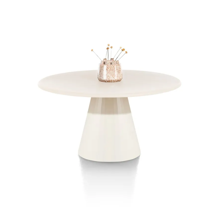 XOOON Lund Cone Rond Eettafel