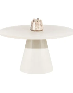 XOOON Lund Cone Rond Eettafel