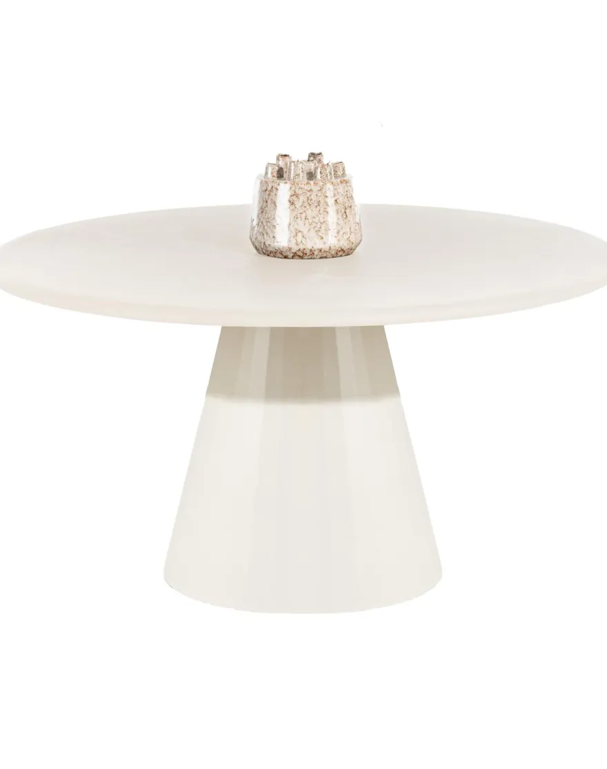 XOOON Lund Cone Rond Eettafel