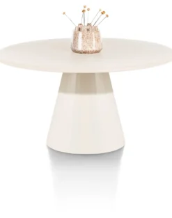 XOOON Lund Cone Rond Eettafel