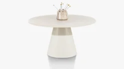 XOOON Lund Cone Rond Eettafel