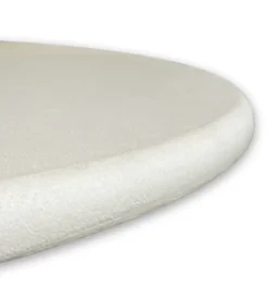 XOOON Lund 4-poot Rond Eettafel