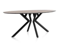 XOOON Masura Ellips Eettafel