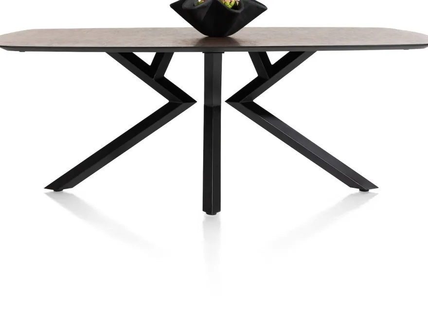 XOOON Masura Roest Eettafel
