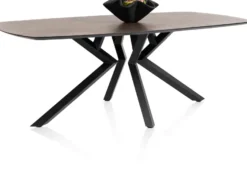 XOOON Masura Roest Eettafel