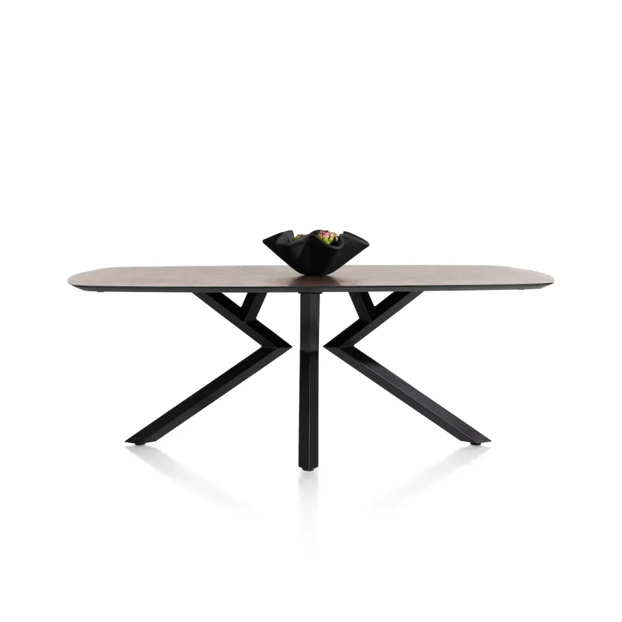 XOOON Masura Roest Eettafel