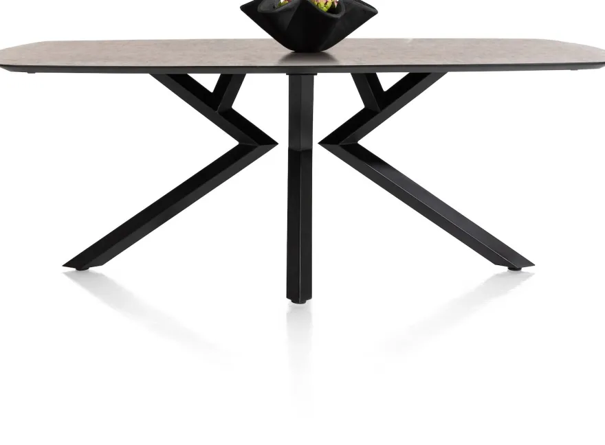 XOOON Masura Roest Eettafel