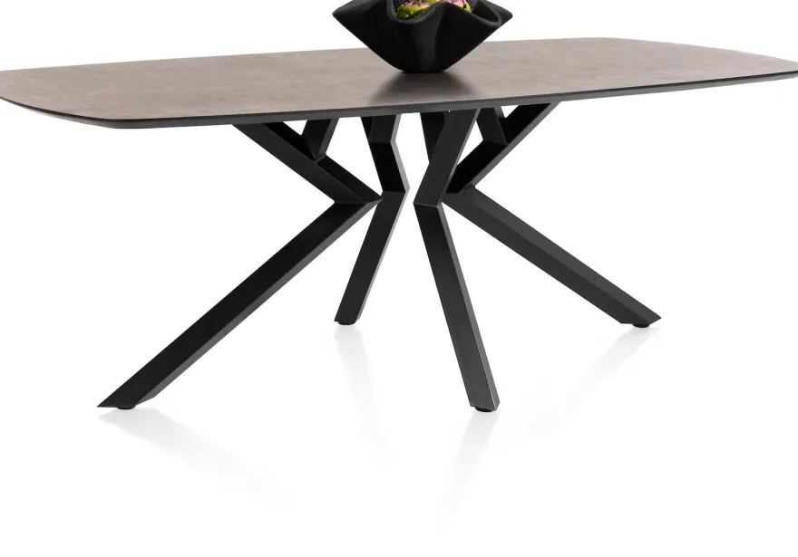 XOOON Masura Roest Eettafel