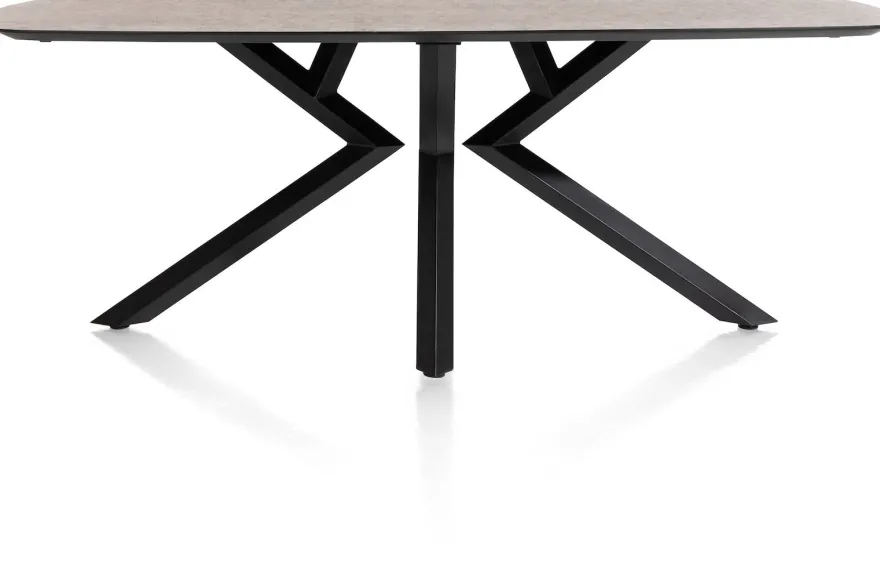XOOON Masura Roest Eettafel