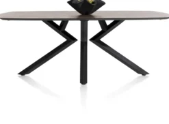 XOOON Masura Roest Eettafel