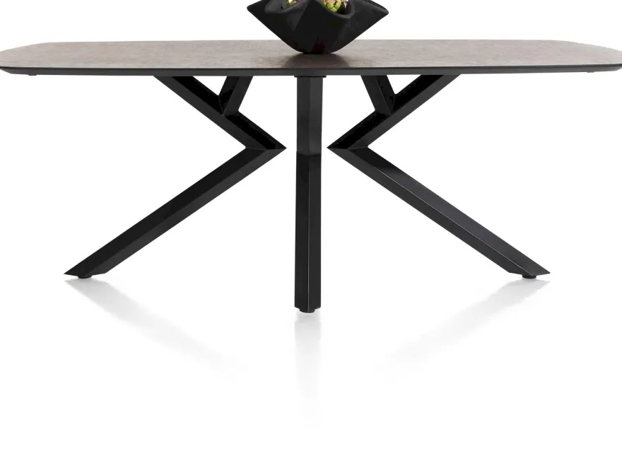 XOOON Masura Roest Eettafel