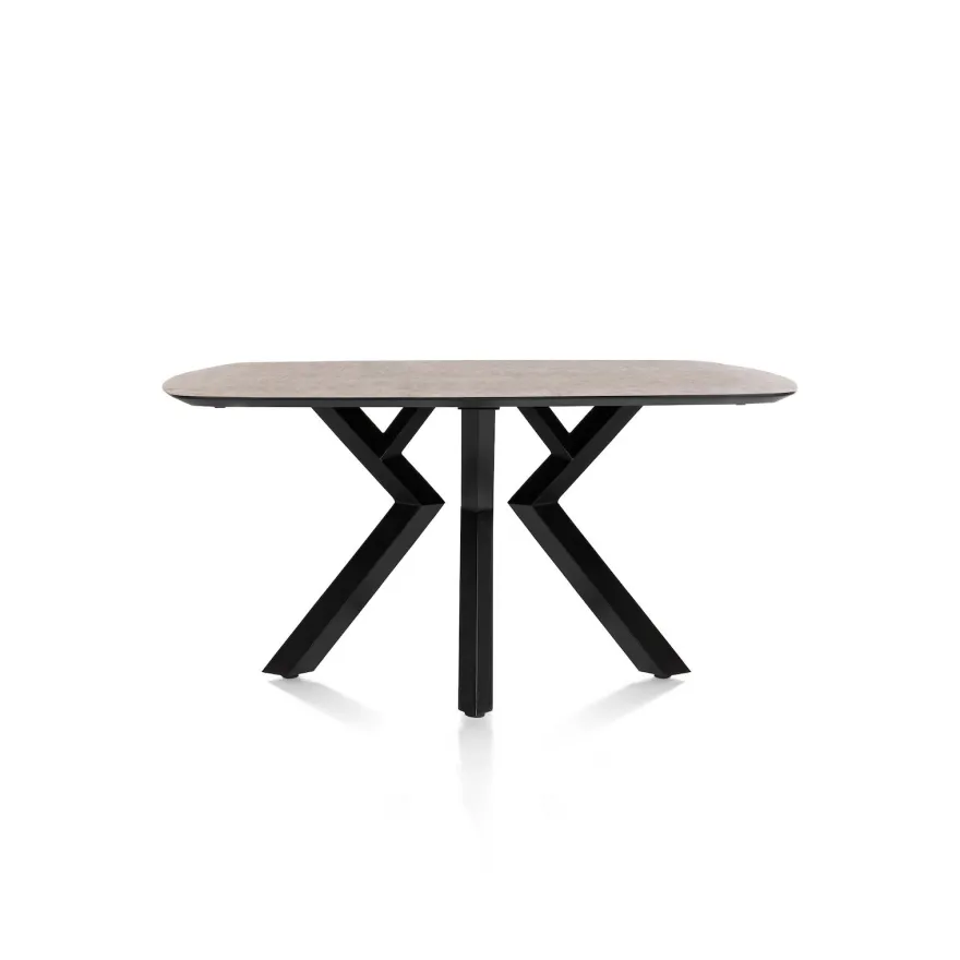 XOOON Masura Roest Eettafel