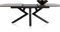 XOOON Masura Uitschuifbaar Eettafel