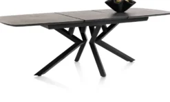 XOOON Masura Uitschuifbaar Eettafel