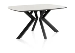 XOOON Masura Wit Eettafel
