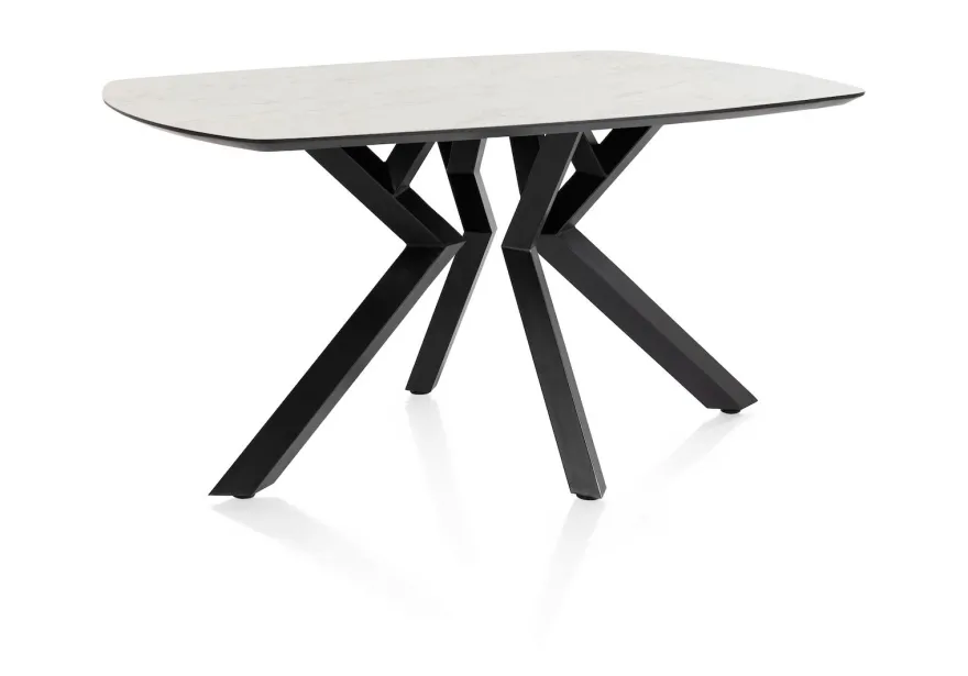 XOOON Masura Wit Eettafel