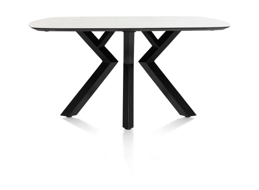 XOOON Masura Wit Eettafel