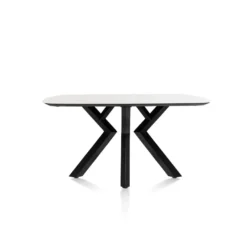 XOOON Masura Wit Eettafel