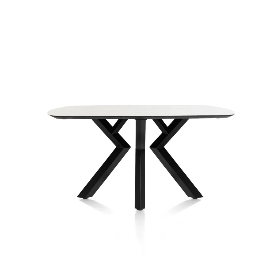 XOOON Masura Wit Eettafel
