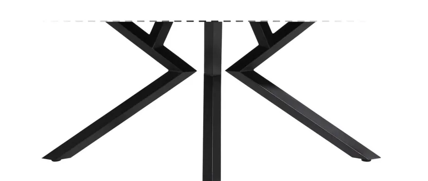 XOOON Masura Wit Eettafel