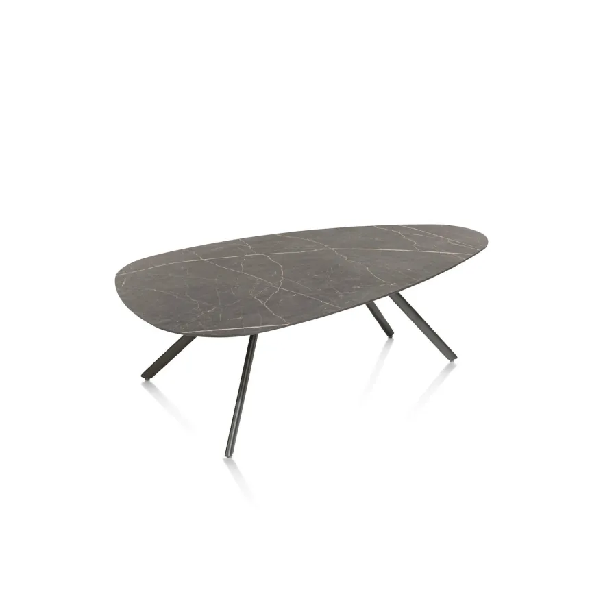 XOOON Minato L Salontafel