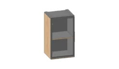 XOOON Modulo Natural Opbergkast