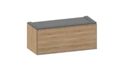 XOOON Modulo Natural Opbergkast