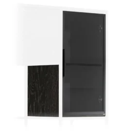 XOOON Modulo Onyx Opbergkast