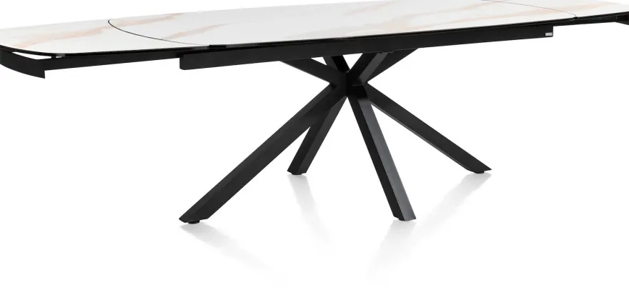 XOOON Montello Eetkamertafel