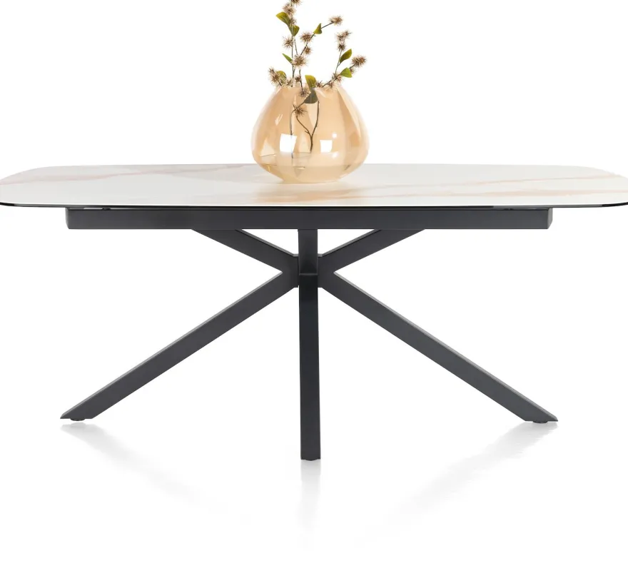XOOON Montello Eettafel