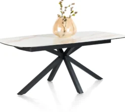 XOOON Montello Eettafel