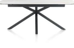 XOOON Montello Eettafel