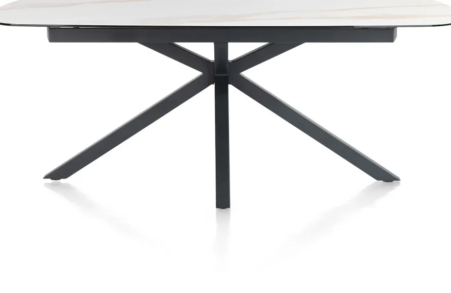 XOOON Montello Eettafel